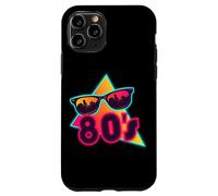 Vintage anni '80 per donne uomini nati negli anni '80 Custodia per iPhone 11 Pro