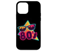 Vintage anni '80 per donne uomini nati negli anni '80 Custodia per iPhone 12 mini