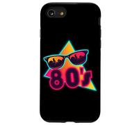 Vintage anni '80 per donne uomini nati negli anni '80 Custodia per iPhone SE (2020) / 7 / 8