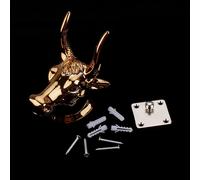 Vintage Appendi Chiavi Muro Accessori Per Chitarra Stand Elettrica Ganci