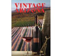 Vintage Arizona: The Heart Of Winemaking (DVD) Maynard James Keenan Emil Molin
