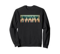 Vintage Autunno Alberi Wildlife Natura Foresta Felpa