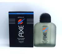 VINTAGE AXE APOLLO di FABERGE - Eau de Toilette After Shave 100 ml