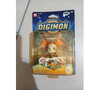 Vintage Bandai Digimon Patamon Gig Nuovo