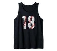 Vintage Baseball Mom #18 Jersey Baseball Giocatore Preferito Canotta