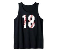 Vintage Baseball Mom #18 Jersey Giocatore di Baseball Numero 18 Canotta
