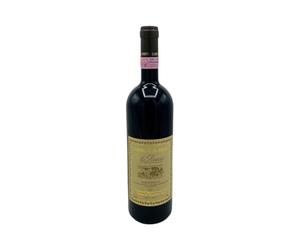 Vintage Botte - Castello di Neive Barbaresco DOCG "La Rocca di Santo Stefano" 1997 0,75 lt.