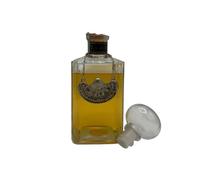 Vintage Bottle - Aird Blenders Scotch Whisky White 5 Decanter 0,70 lt. Gio. Buton & C. import - COD. 6151