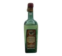 Vintage Bottle - Alberto Taccola Triple Sec 0,75 lt. SIGILLO MONARCHIA/REGNO - COD. 6450