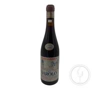 Vintage Bottle - Alessandria Luigi Barolo DOC Poderi in La Morra e Serralunga d'Alba 1970 0,72 lt. - COD. 10962