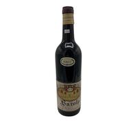 Vintage Bottle - Alessandria Silvio Barolo DOC 1967 0,72 lt. - COD. 11011