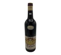 Vintage Bottle - Alessandria Silvio Barolo DOC 1967 0,72 lt. - COD. 11013