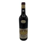 Vintage Bottle - Alessandria Silvio Barolo DOC 1967 0,72 lt. - COD. 11014