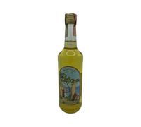 Vintage Bottle - Amare Amalfi Il Limoncello di Amalfi 0,70 lt. - COD. 5756