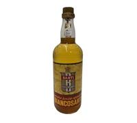 Vintage Bottle - Amaro Tonico Aperitivo Biancosarti 1 lt. - COD. 5041