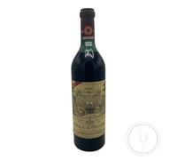 Vintage Bottle - Antinori Chianti Classico DOC "Villa Antinori" 1967 0,72 lt. - COD. 10595