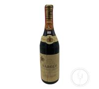 Vintage Bottle - Ascheri Giacomo Barolo DOCG 1980 0,75 lt. - COD. 10863