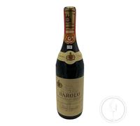 Vintage Bottle - Ascheri Giacomo Barolo DOCG 1980 0,75 lt. - COD. 10864