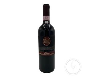 Vintage Bottle - Az. Agr. Gomba Boschetti Barolo DOCG 2004 0,75 lt. - COD. 10657