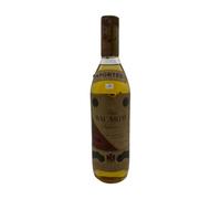 Vintage Bottle - Bacardi Rum Superior Carta de Oro IMPORTED Wax & Vitale Import 0,75 lt. - COD. 6278