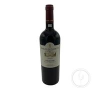 Vintage Bottle - Baglio di Pianetto Sicilia IGT "Ramione" Merlot - Nero d'Avola 2004 0,75 lt. - COD. 10617