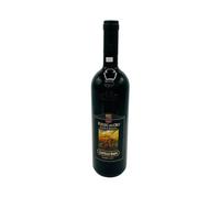 Vintage Bottle - Banfi Brunello di Montalcino Riserva DOCG "Castello Banfi Poggio all'Oro" 1995 0,75 lt. - COD. 4252
