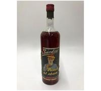 Vintage Bottle - Bardini Punch al Rhum Sigillo Stella 1 lt. - COD. 5042