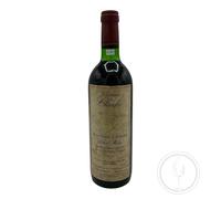 Vintage Bottle - Baron Edmond de Rothschild Chateu Clarke Listrac-Médoc 1979 0,75 lt. - COD. 10765