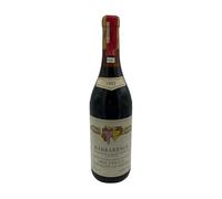Vintage Bottle - Bel Colle Barbaresco DOCG 1982 0,75 lt. - COD. 10466