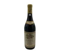 Vintage Bottle - Bel Colle Barolo Riserva DOCG 1982 0,75 lt. - COD. 10408