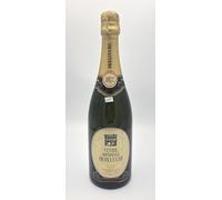 Vintage Bottle - Berlucchi Cuvee Imperiale Brut vecchia sboccatura 0,75 lt. - COD. 2797
