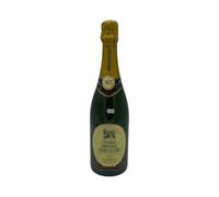 Vintage Bottle - Berlucchi Cuvee Imperiale Brut vecchia sboccatura 0,75 lt. - COD. 3636