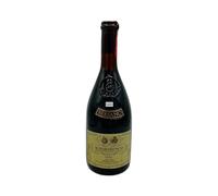 Vintage Bottle - Bersano Barbaresco Riserva DOCG 1982 0,75 lt. - COD. 4446
