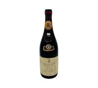 Vintage Bottle - Bersano Barolo DOC da Vigneti di Terre del Barolo 1968 0,72 lt. - COD. 4313