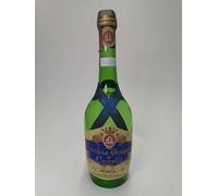 Vintage Bottle - Bosca Vecchia Grappa Di Canelli 0,75 lt. - COD. 5401