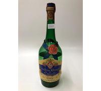 Vintage Bottle - Bosca Vecchia Grappa Di Canelli 1 lt. LOW LEVEL - COD. 5002