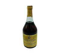 Vintage Bottle - Branca Brandy Stravecchio Riserva Speciale 0,75 lt. - COD. 5844