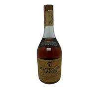 Vintage Bottle - Branca Brandy Stravecchio Riserva Speciale 0,75 lt. - COD. 6635