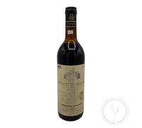 Vintage Bottle Bruno Giacosa Dolcetto d'Alba DOC 1982 0,75 lt. (annata scritta a penna) - COD. 10775