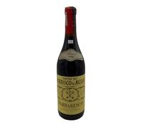 Vintage Bottle - Cantina del Parroco di Neive Barbaresco Riserva DOCG "Vigneto Gallina" 1982 0,75 lt. - COD. 10581