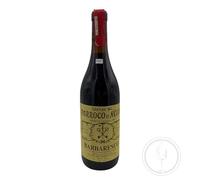 Vintage Bottle - Cantina del Parroco di Neive Barbaresco Riserva DOCG "Vigneto Gallina" 1982 0,75 lt. - COD. 10568