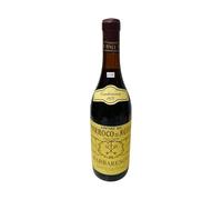 Vintage Bottle - Cantina del Parroco di Neive Barbaresco "Vigneto Gallina" DOC 1978 0,75 lt. - COD. 11386