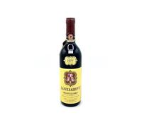 Vintage Bottle - Castelli Del Grevepesa Chianti Classico DOC Castelgreve 1977 0,75 lt. COD. 3295