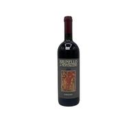 Vintage Bottle - Cecchi Brunello di Montalcino DOCG 1990 0,75 lt. - COD. 4604