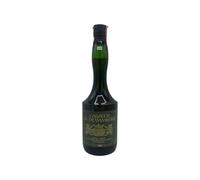 Vintage Bottle - Chateau du Breuil Calvados du Pays d'Auge La Pommiere 0,70 lt. Meregalli Import - COD. 6058