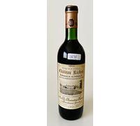 Vintage Bottle - Chateau Richon A.&R. Barriere Freres Bordeaux Superieur 1964 0,75 lt. - COD. 2658