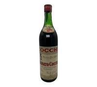 Vintage Bottle - Cocchi Barolo Chinato 1 lt. (old version) - COD. 6615
