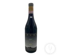 Vintage Bottle - Cogno Barolo DOCG "Ravera" 1997 0,75 lt. - COD. 10590