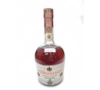 Vintage Bottle - Courvoisier Cognac Luxe 3 star 0,75 lt. - COD. 5608