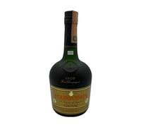 Vintage Bottle - Courvoisier Fine Champagne Cognac VSOP 0,70 lt. - COD. 6286